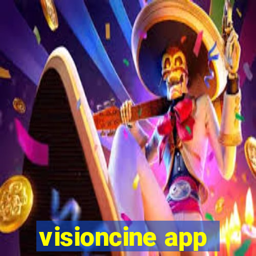 visioncine app